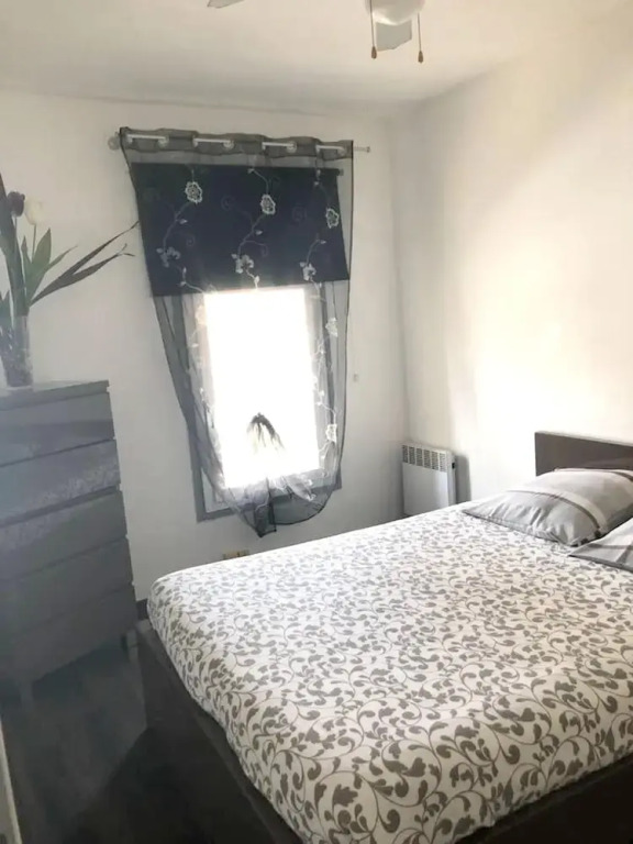 Apartment with 2 Bedrooms in Saintes-Maries-De-La-Mer, with Furnished Terrace And Wifi - 350 M From the Beach