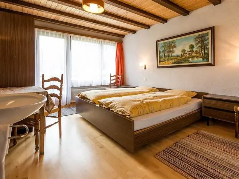 Atlas, Hotel