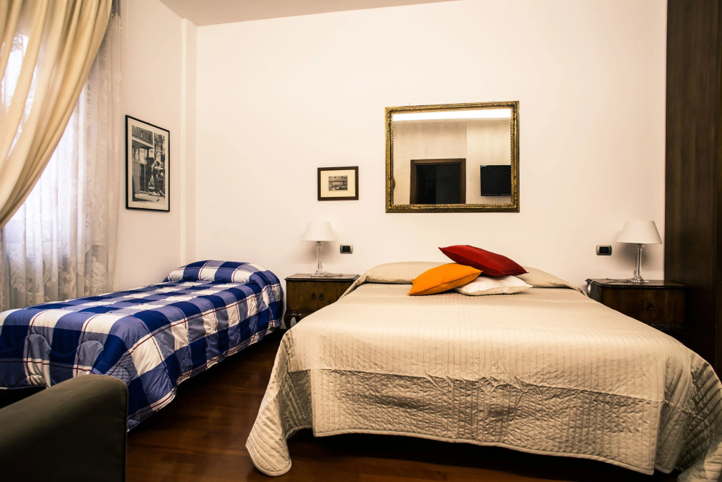 10 Minutes B&B Bed & Breakfast