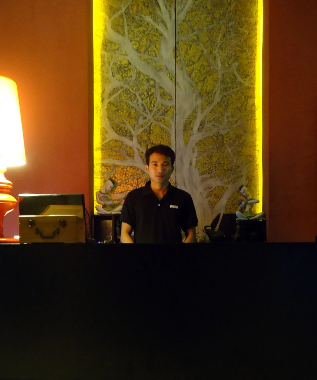 MENs Resort & Spa
