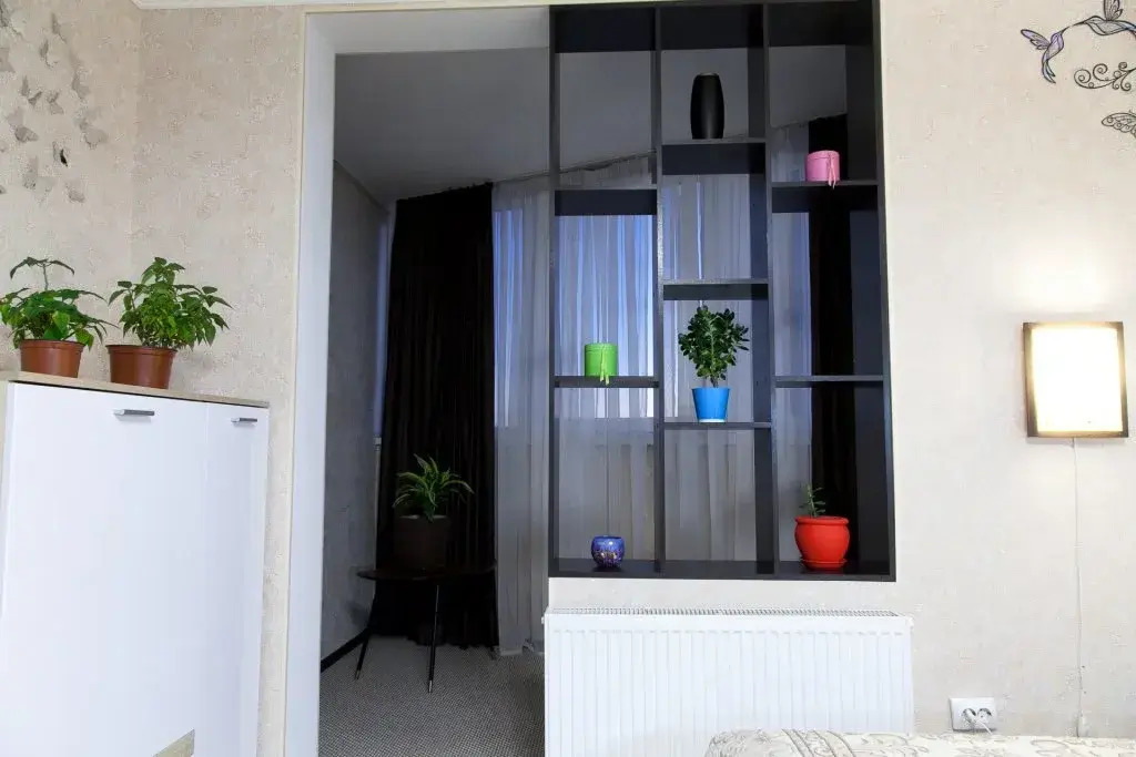 Home Hotel Sochi Na Riv'Ere Apartments