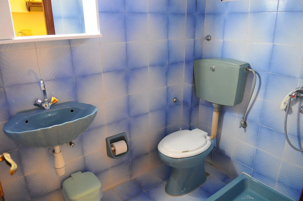 Toulas Apartments