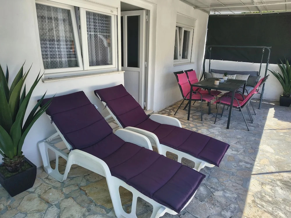 Apartments Matas