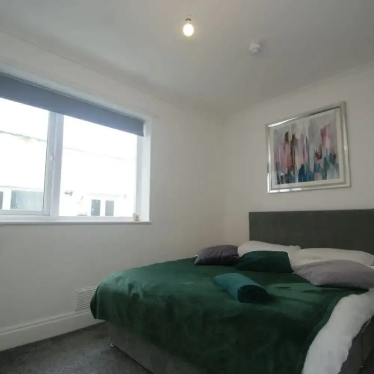 NEW Cliftonville Apartment