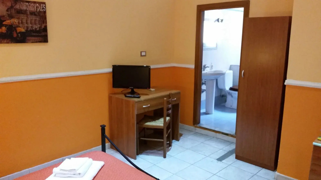 Hotel Gorizia