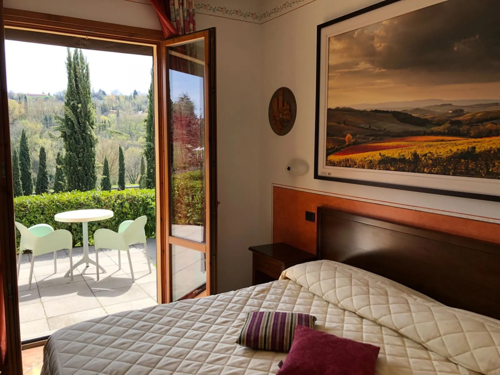 Hotel Sovestro