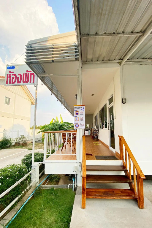 S-House Hotel Surin