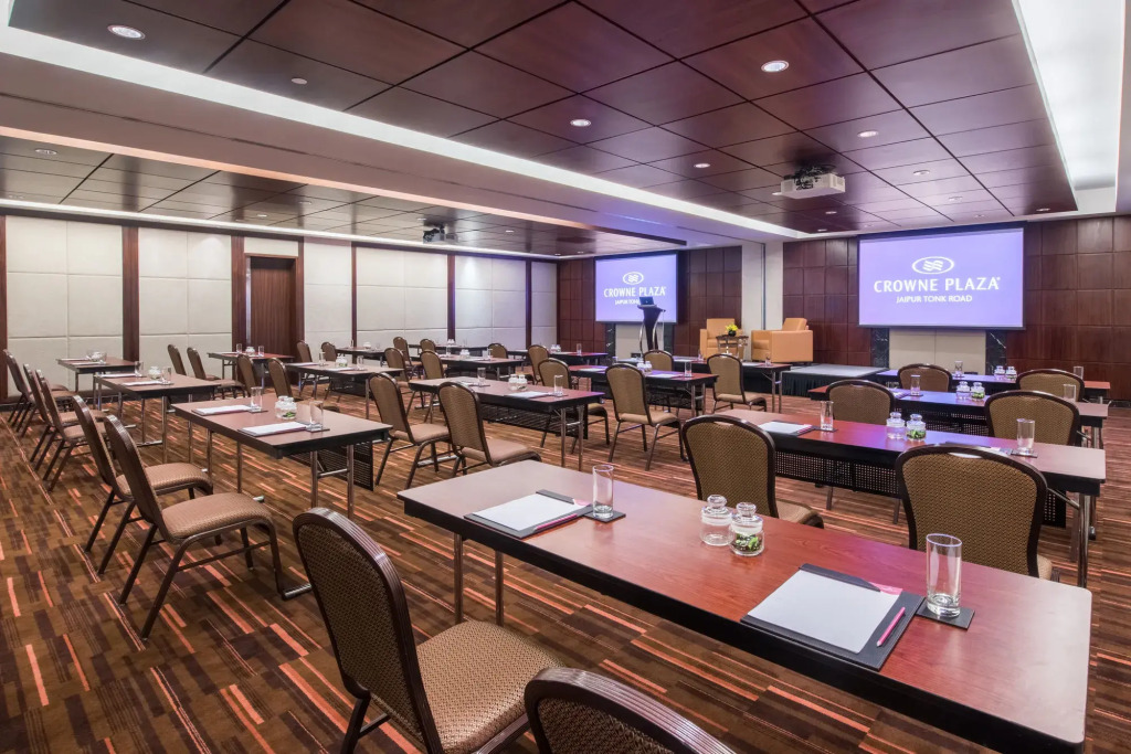 InterContinental Jaipur Tonk Road by IHG