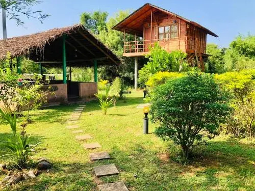 Sunbeam Villa