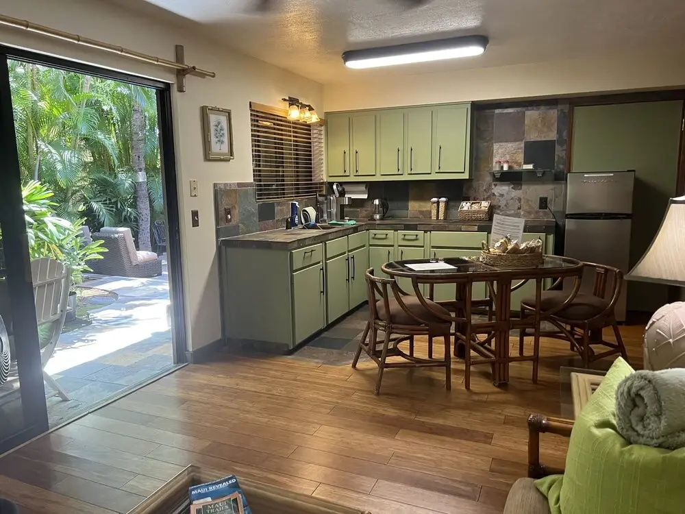 Mango Suite