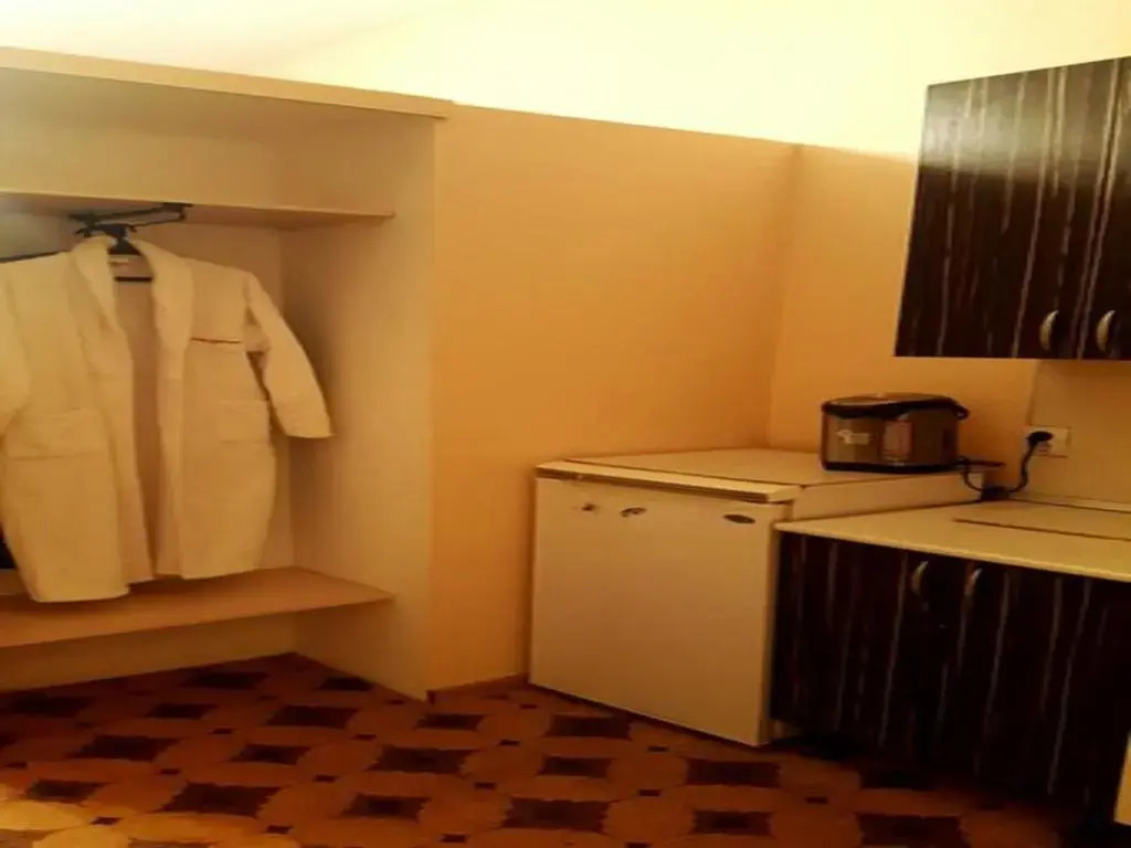 Mini hotel Visit