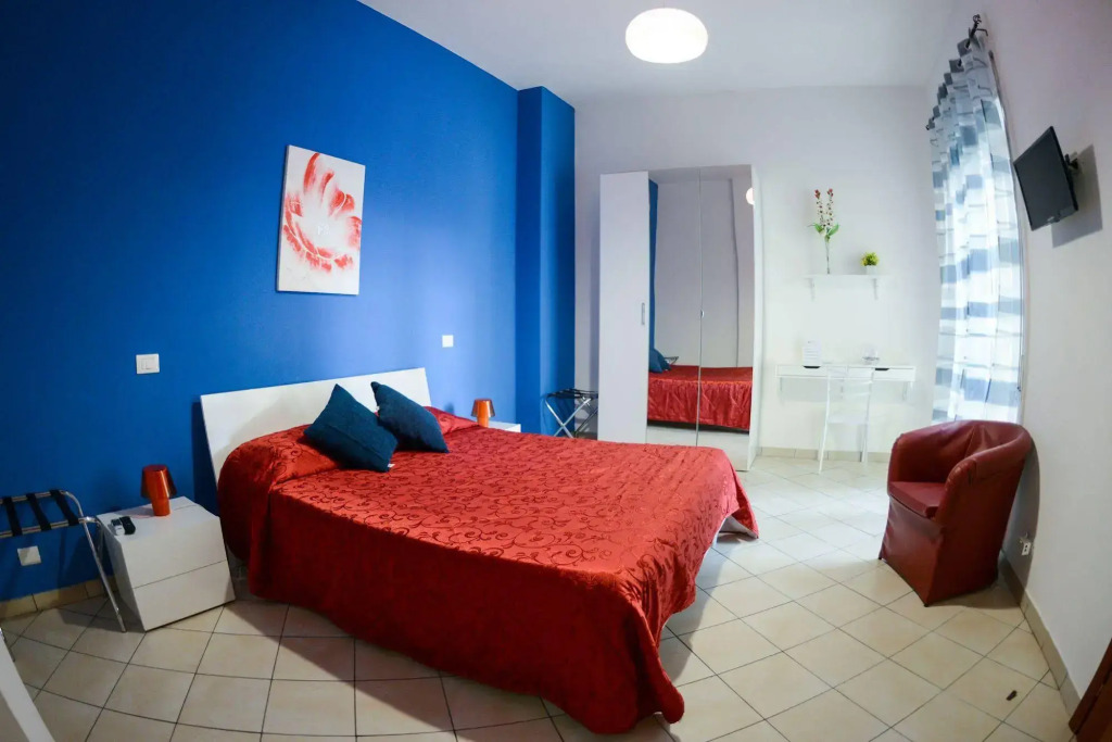 B&B Acquamarina
