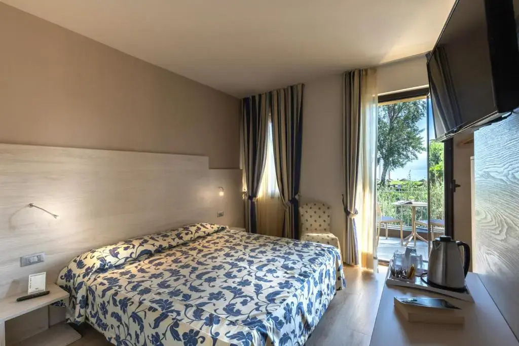 Hotel Arena