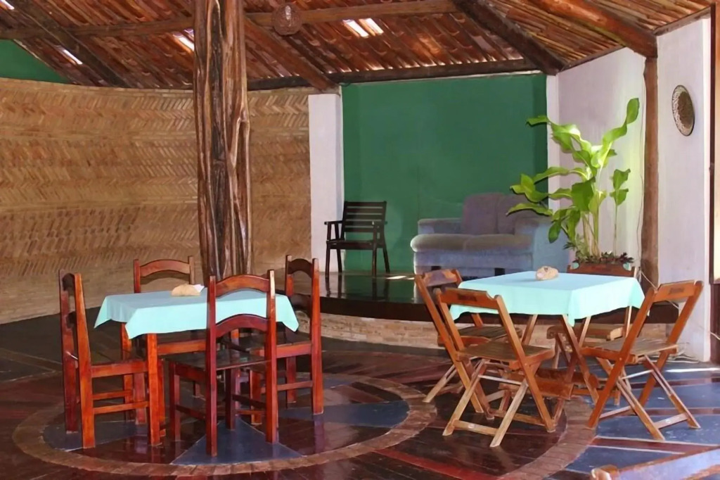 Hotel Manaká