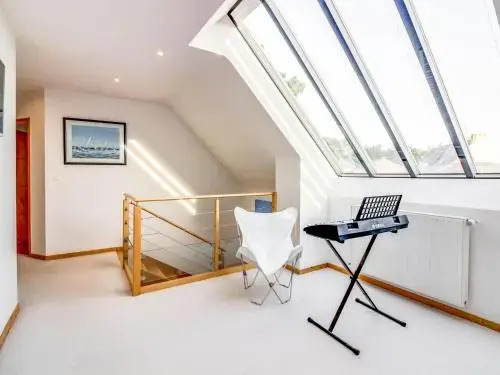 Holiday Home Kreiz An Avel