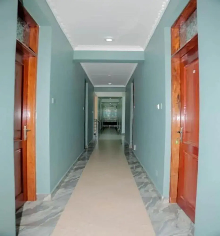 Kiuruwi Executive Hotel