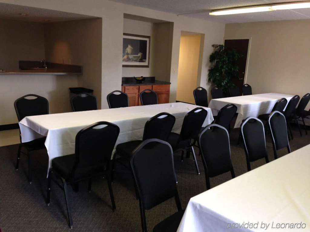 Отель Blue Way Inn La crosse Extended Stay