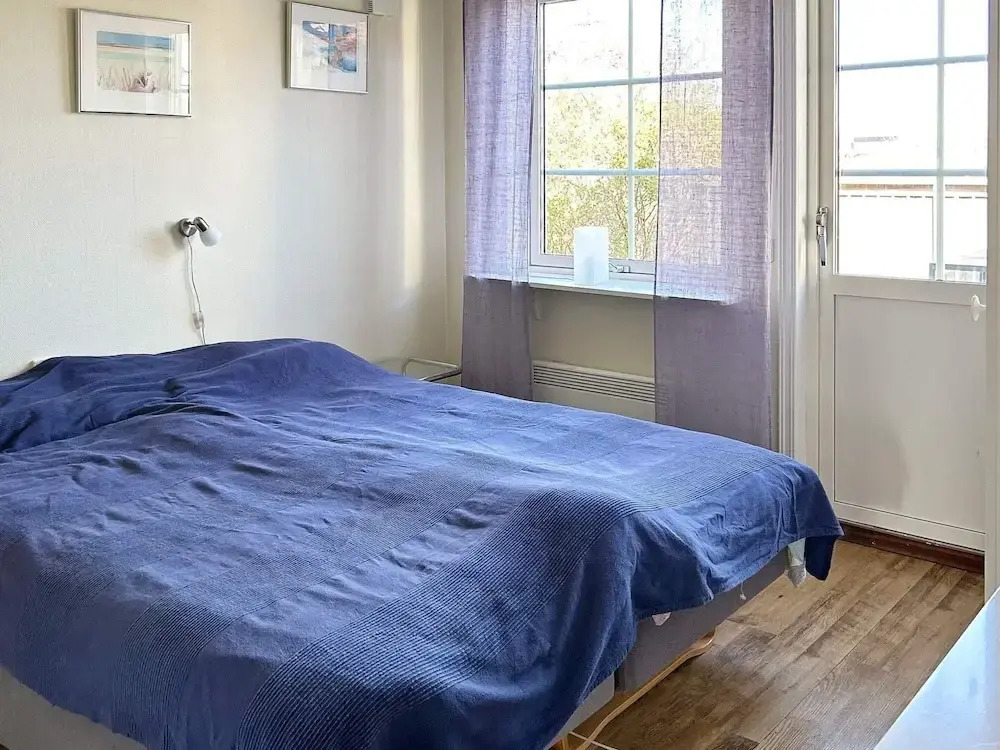 4 Person Holiday Home in Skummeslovsstrand