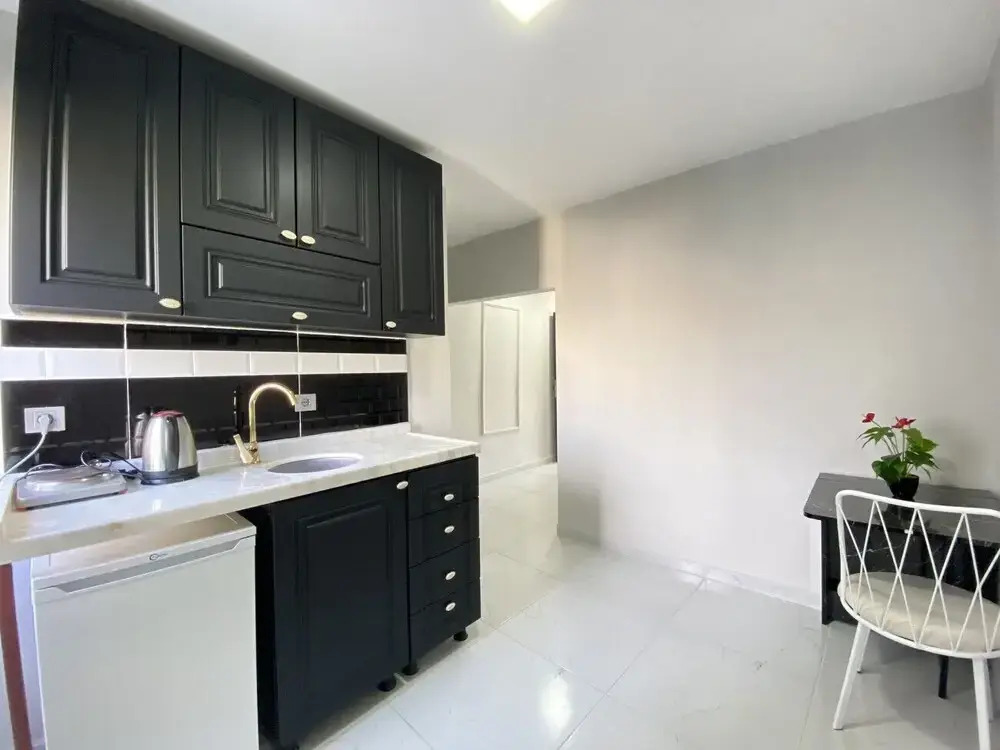 Modern Flat with Central Location in Beyoglu