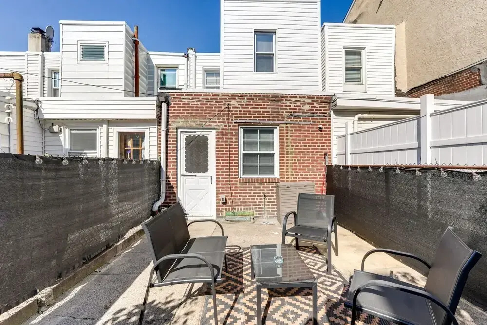 Philadelphia Vacation Rental ~ 4 Mi to Center City