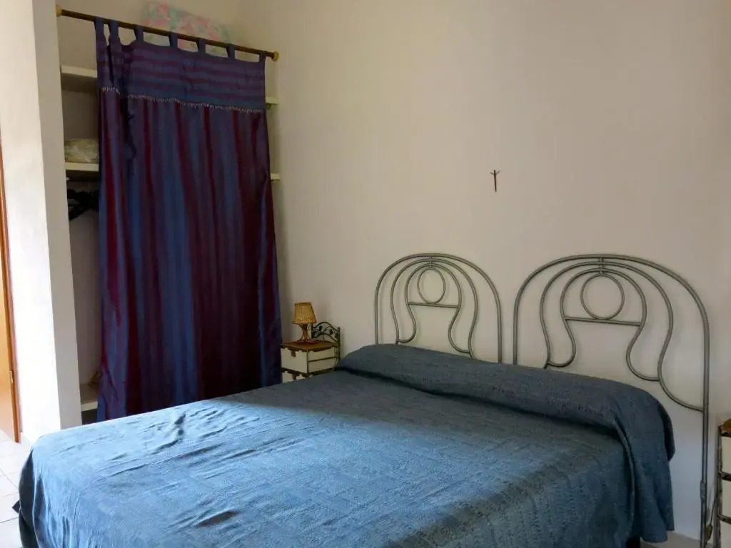 Agriturismo Tenuta Del Morige