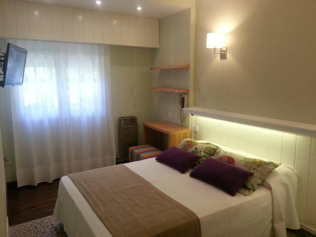 Romina Art Hotel