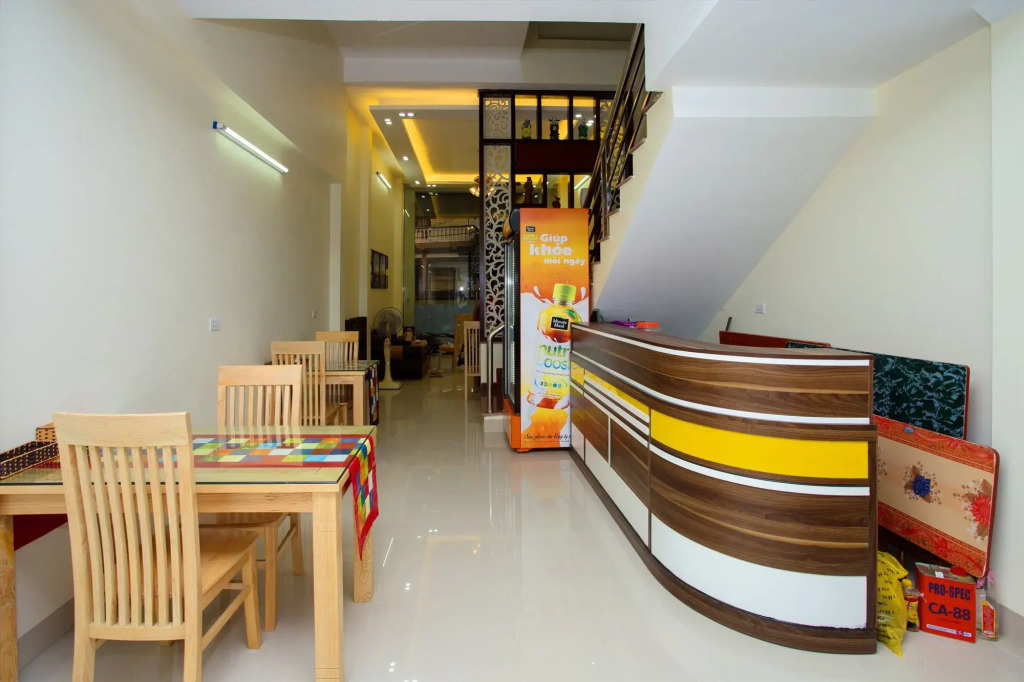 Friendly Home Hotel