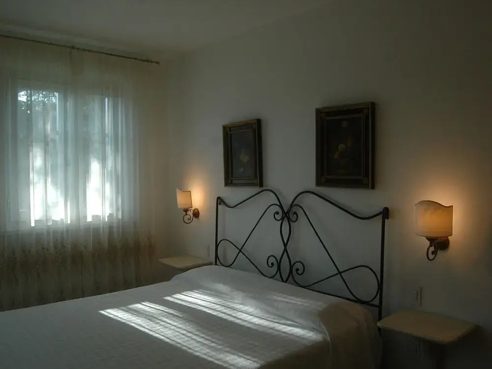 Garden-view Farmhouse in Certaldo With Swimming Pool