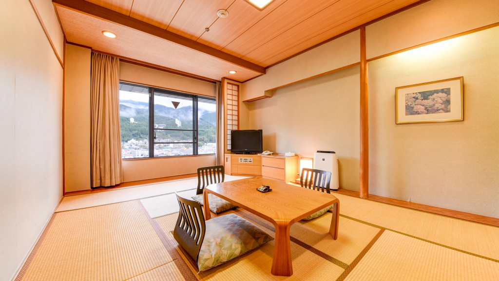 Diamond Gero Onsen Society