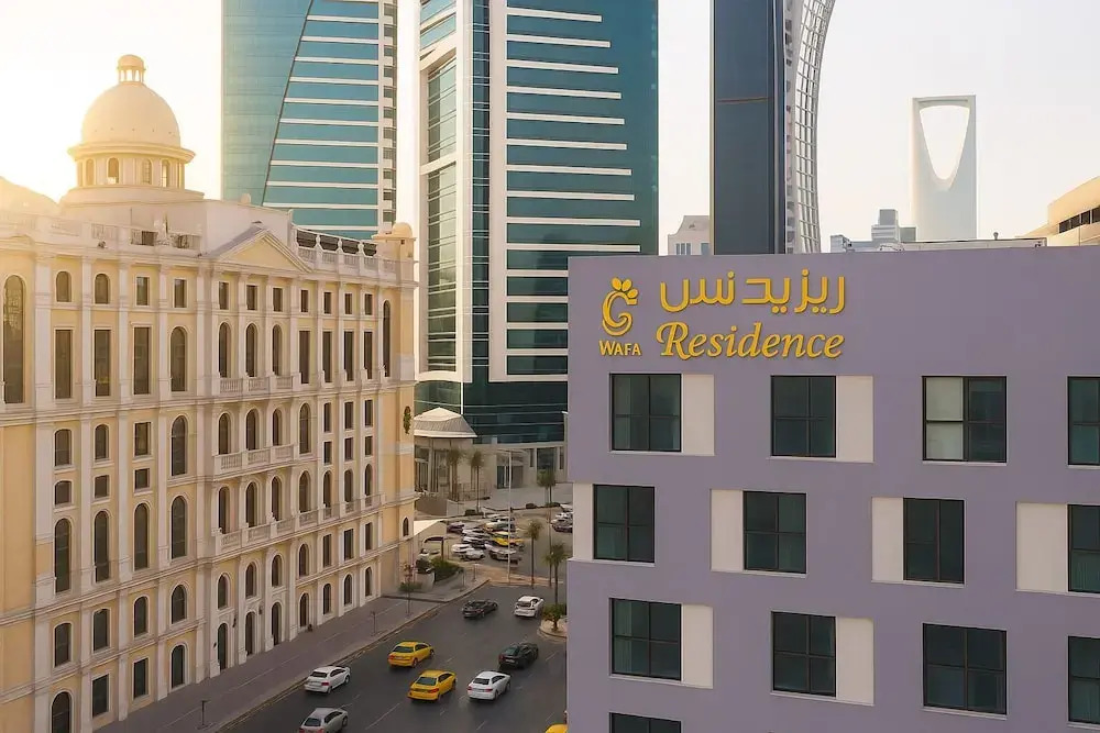 Wafa Residence