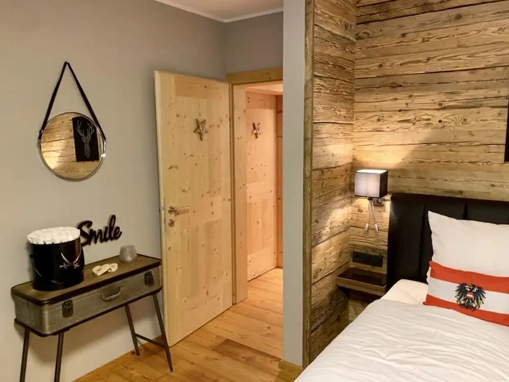 Panorama Chalet 7
