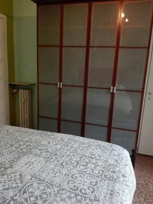 Liudan&rooms Affittacamere