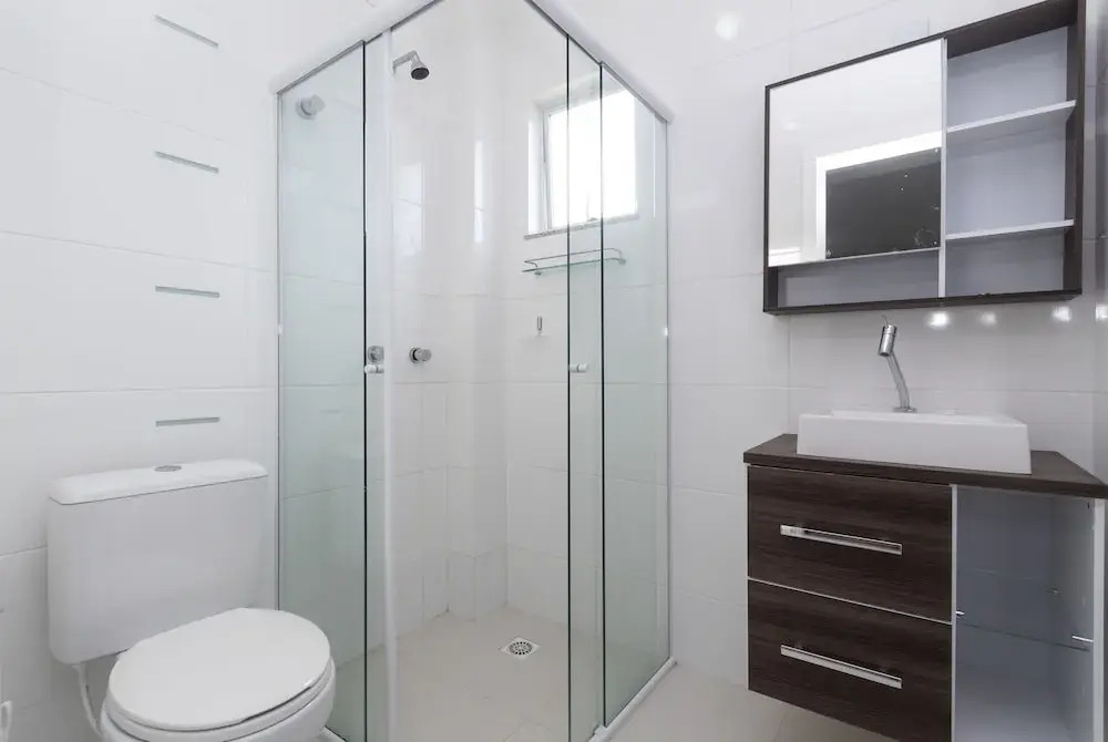 Aluguel Apartamento 2 quartos 1 suite 281A