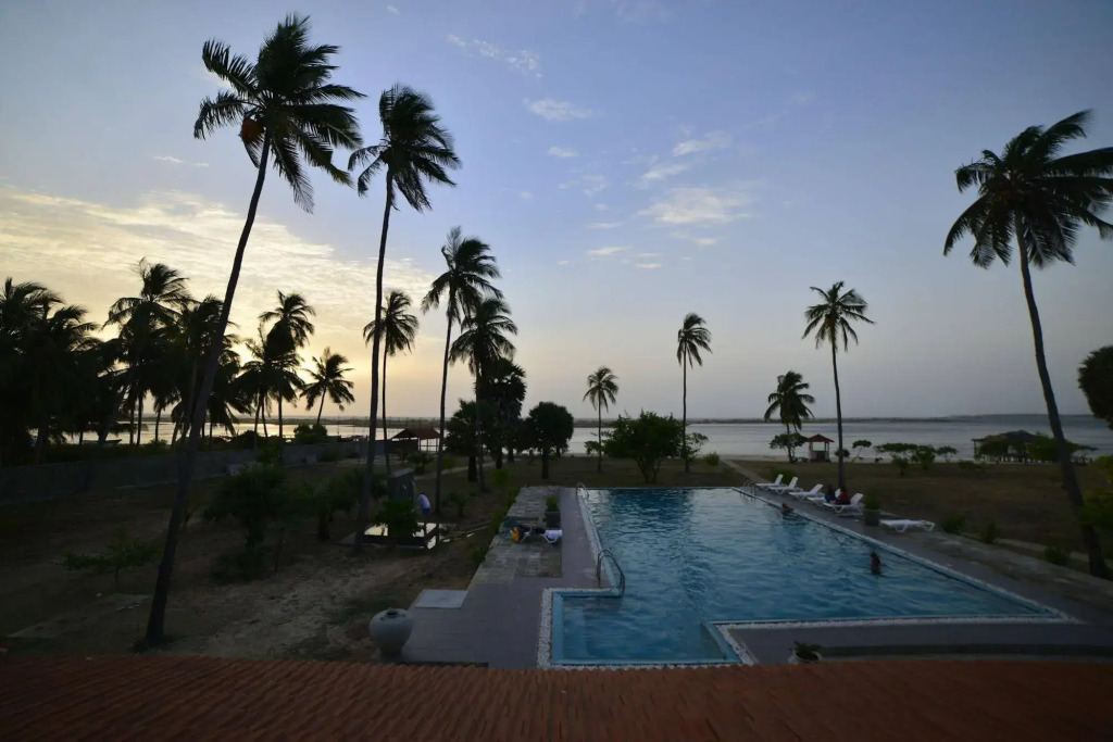 Divyaa Lagoon