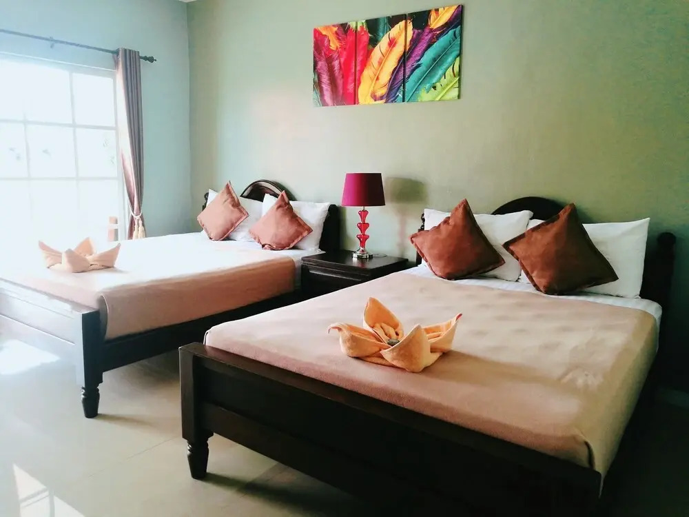 Mukda Resort