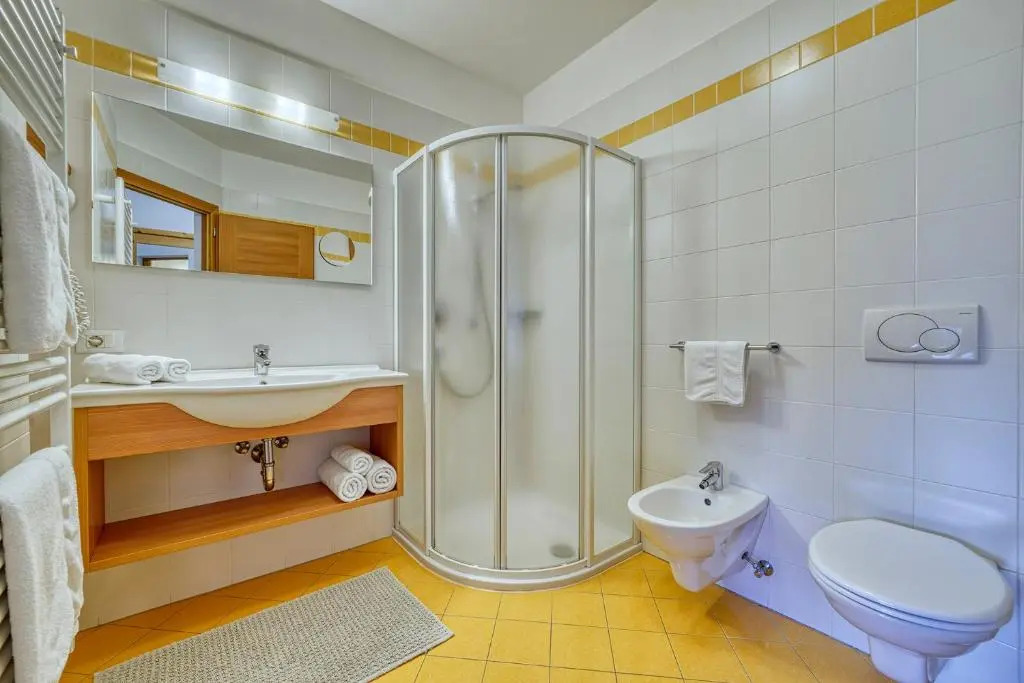 Appartements Riegelehof