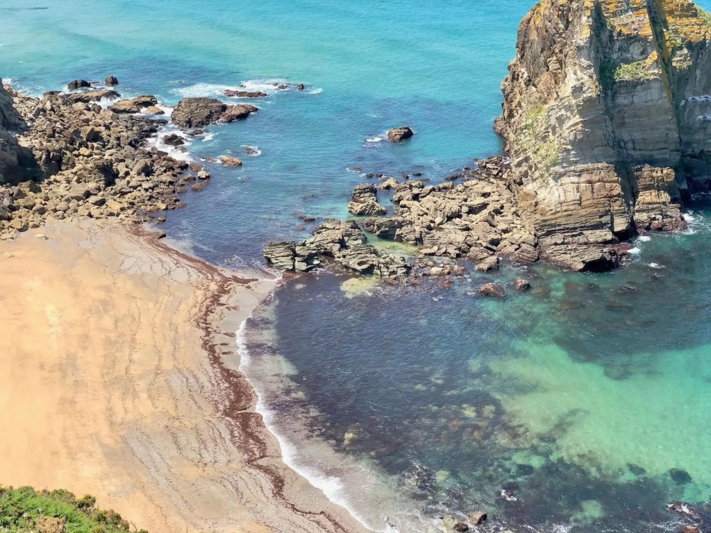 Esteiro Surf Lodge