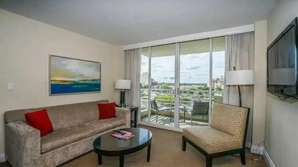 Luxury Hotel GalleryOne by The Sea-Fort Lauderdale
