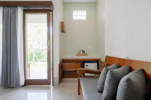 WIRA Homestay
