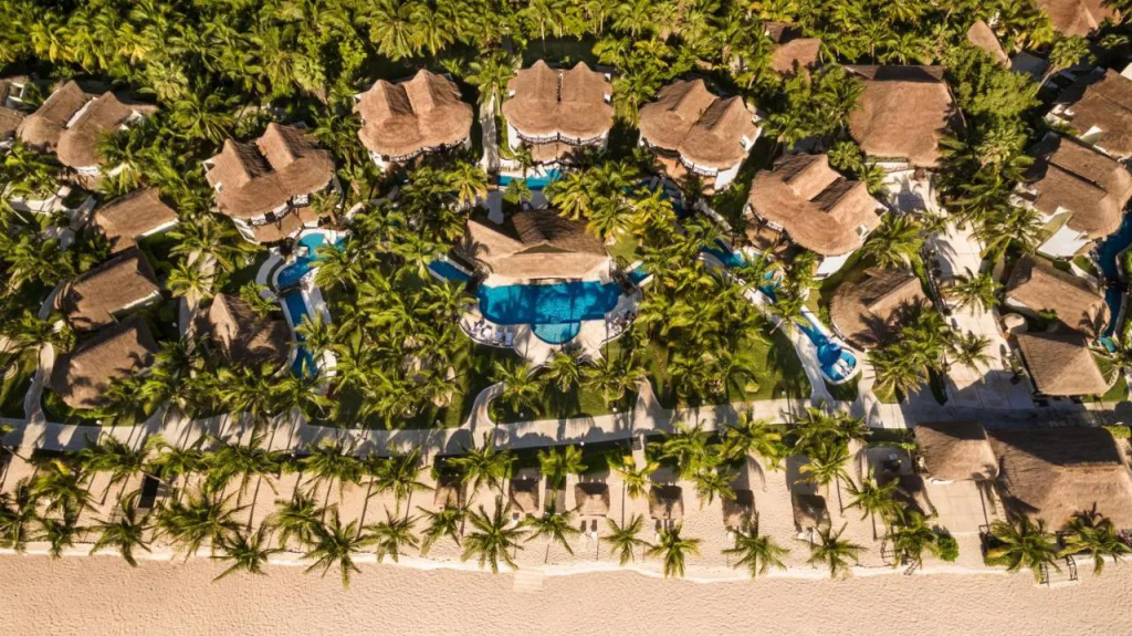 El Dorado Casitas Royale 