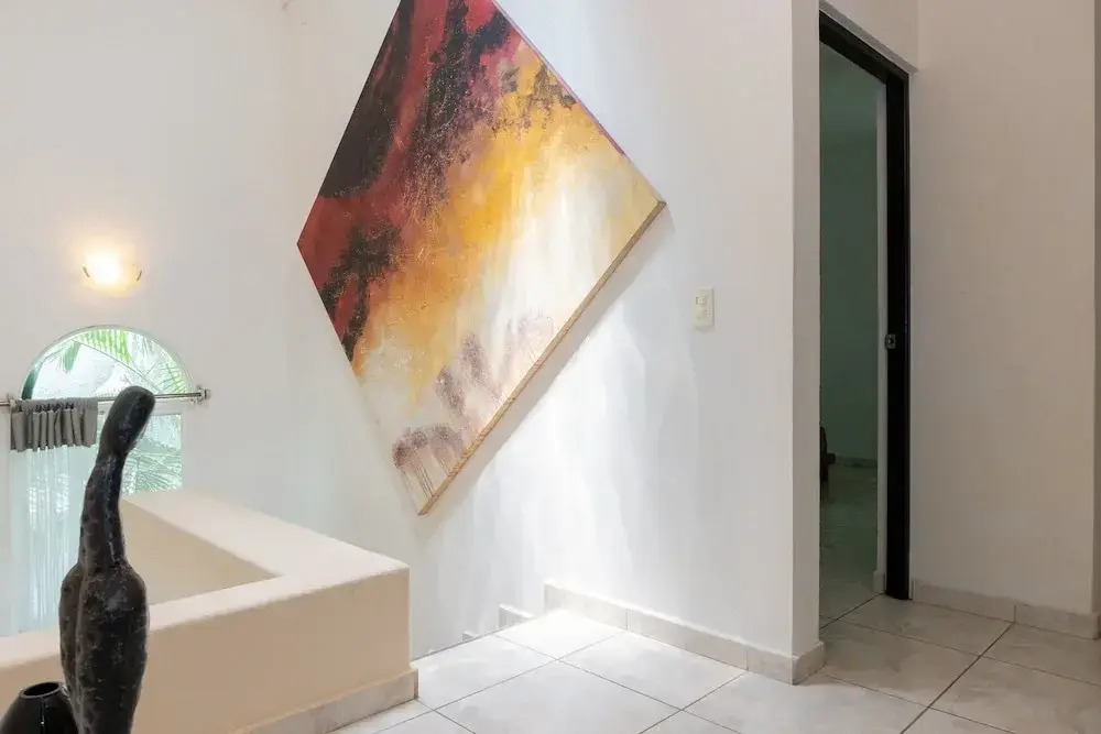 Casa Quetzali 4 Bedroom Home by RedAwning