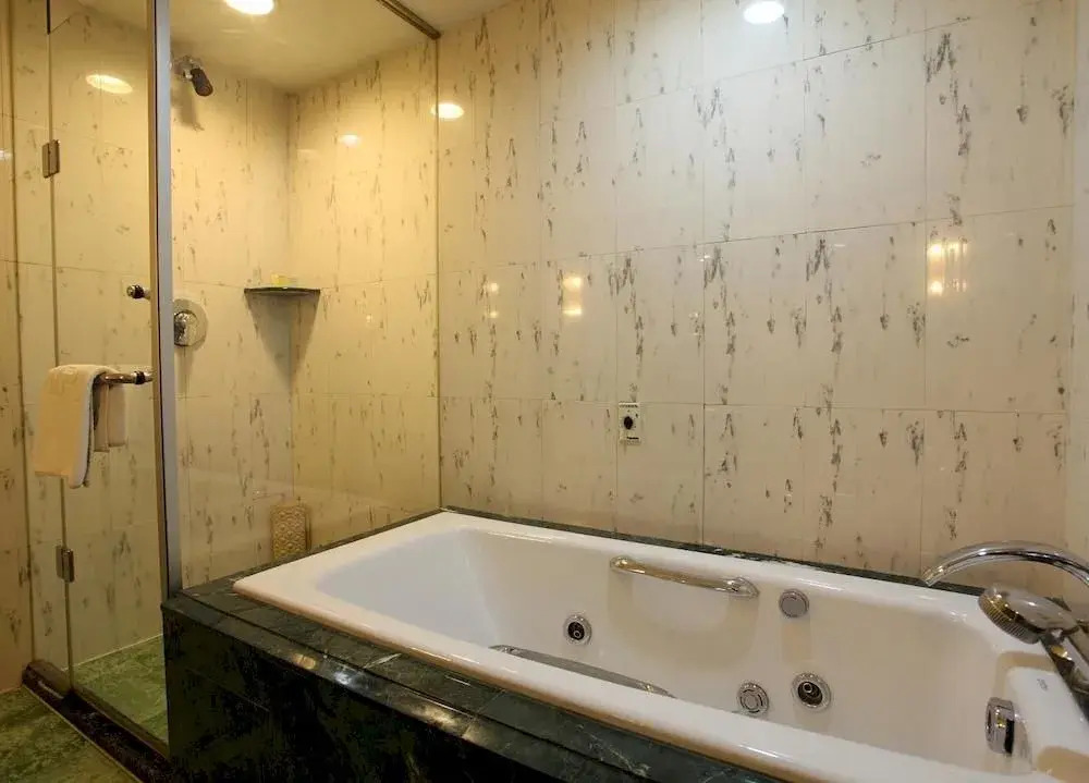 New Grand Dynasty Hotel