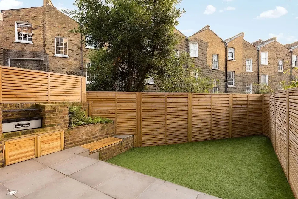 Luxury Victorian 3Bed Home in Central London