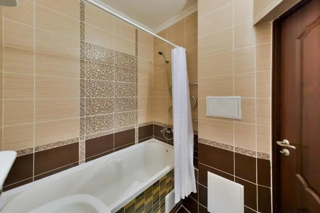 Aparment Lazurniy Kvartal