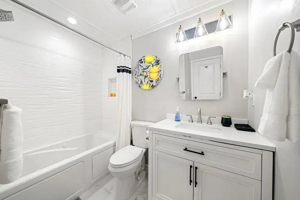 Serene 3BR Home in Historic Downtown Norcross