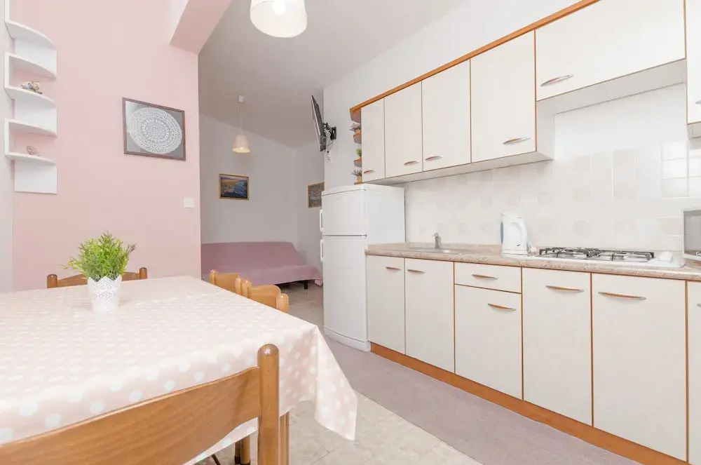 Apartments Vesna
