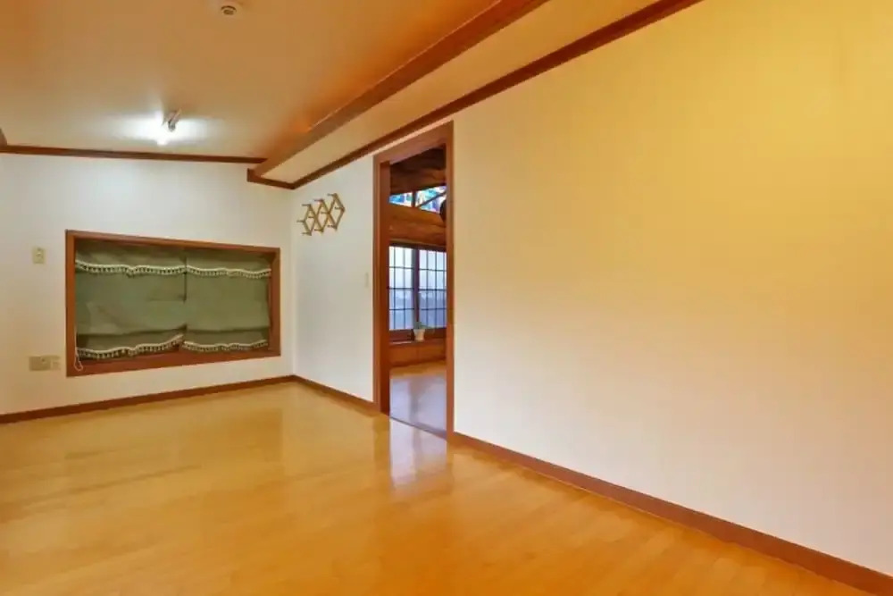 Yangpyeong Gureume Dalgadeusi Pension