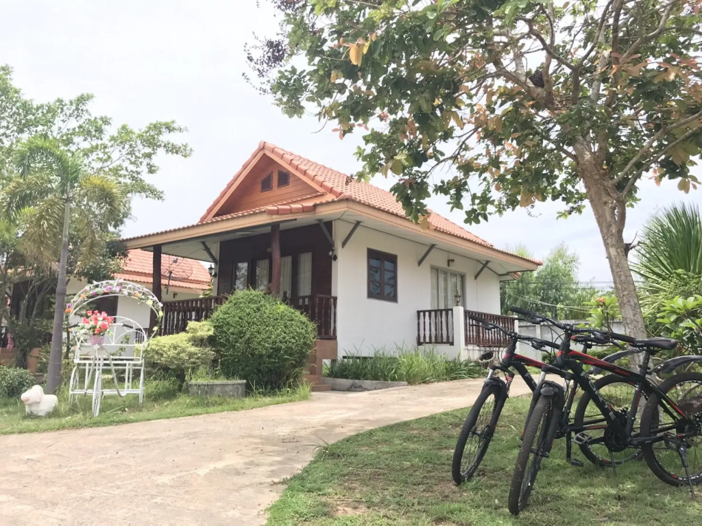Plaifah Resort Ubon