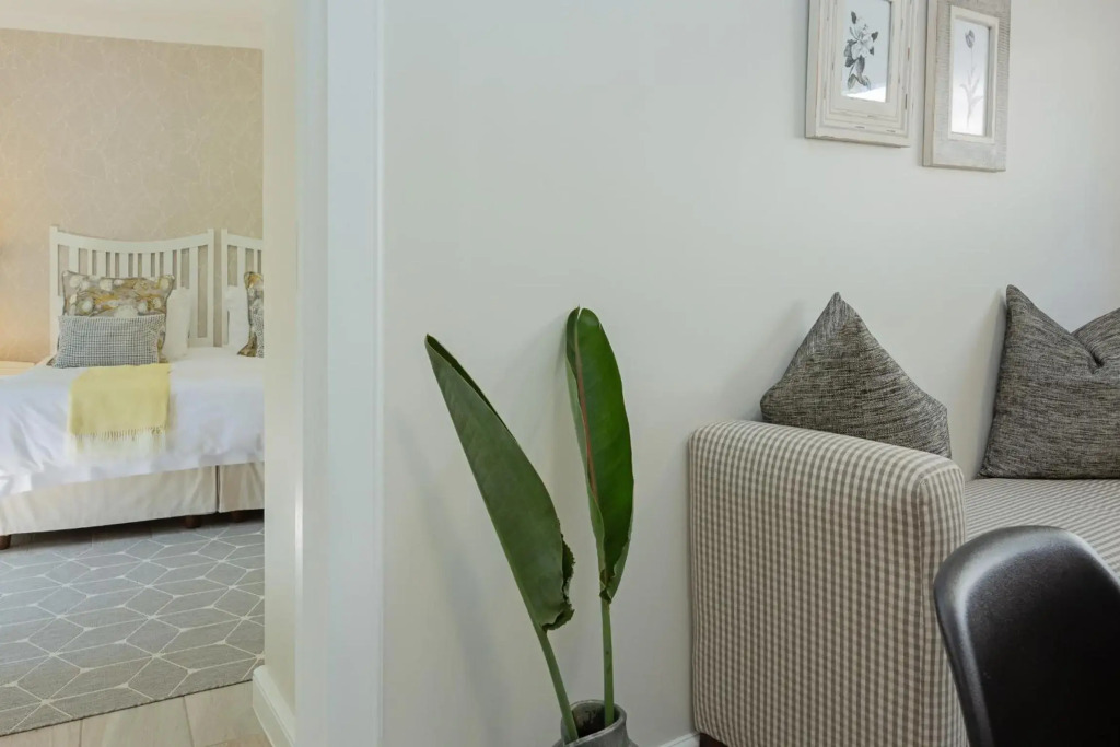 Tehillah Guest House
