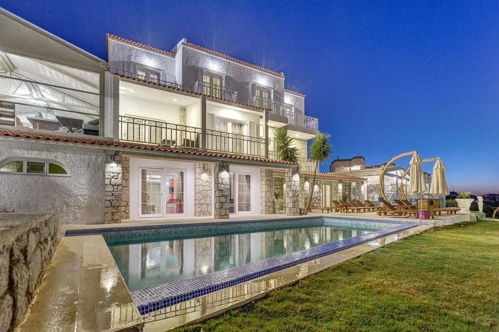 Bogazici Butik Otel